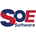 Soe Software logo