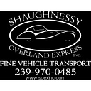 Shaughnessy Overland Express Inc logo