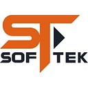 Sof Tek logo