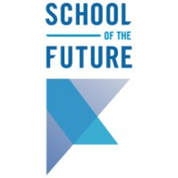 SCHOOL OF THE FUTURE HIGH SCHOOL logo