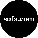 Sofa.Com logo