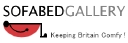 Sofabed Gallery Limited logo