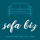Sofa Biz logo