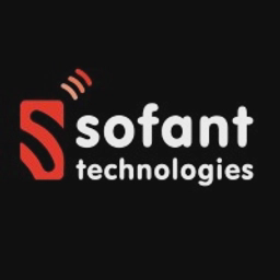 Sofant Technologies Ltd logo