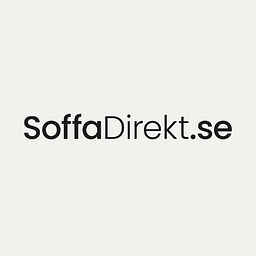 Soffadirekt logotyp