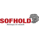 Sofhold logo