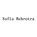 Sofia Mehrotra
