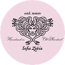 Logo for sofiazakia.com