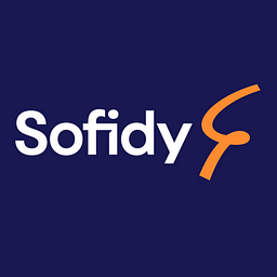 Logo Sofidy