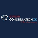 Sofizar / Constellationck logo