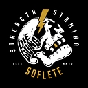 Soflete Städbolag AB logo