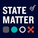State Of Matter logo