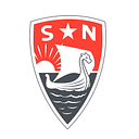 SONS OF NORWAY FOUNDATION logo