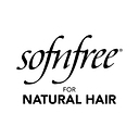 Sof N Free Naturals logo