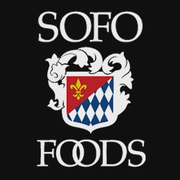 Sofo Foods Logo