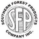 Southern Forest Products Co., Inc. logo