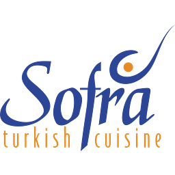 AMR Group Ltd T/A Sofra Turkish Cuisine logo