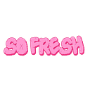So Fresh logo