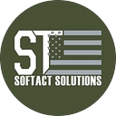 SOFtact Solutions logo