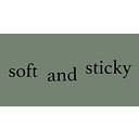 softandsticky