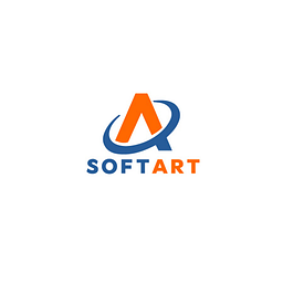 SoftArt Solutions Inc. logo