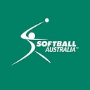 Softball Australia logo