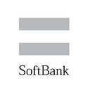 Favicon of SoftBank
