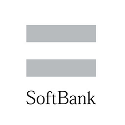 SoftBank logo