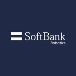 SOFTBANK ROBOTICS AMERICA INC logo