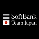Favicon of SoftBank Team Japan