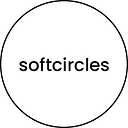 Softcircles logo