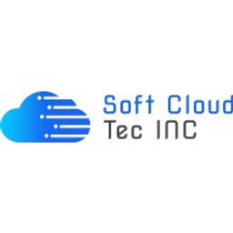 Soft Cloud Tech INC logo