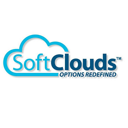 SoftClouds LLC logo
