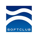 SoftClub Company logo