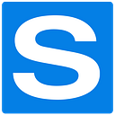 SoftCo logo