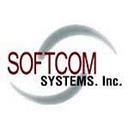 Softcom Systems, Inc logo