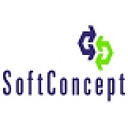 Softconcept Inc logo