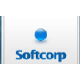 SoftCorp International logo