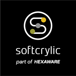 Softcrylic LLC logo
