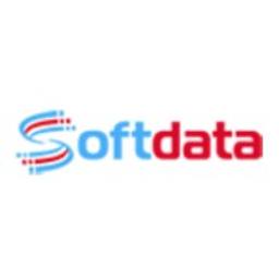 Softdata Inc logo