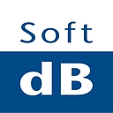 Soft Db logo