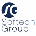 Softech logo