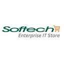 Softech Store Logo
