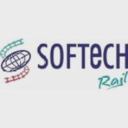 Softech Rail Limited logo