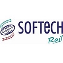 Softech Rail Ltd logo