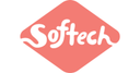 Softech Europe logo