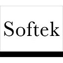 Softek Cs logo