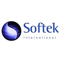 Softek International Inc. logo