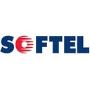 Softel logo