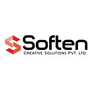 Soften creative solutions Pvt Ltd. logo — PHP Web Developer job on DevsUnite